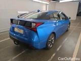  Toyota  Prius  1.8 VVT-i Hybrid Lounge (Active Hybrid) 90kW/122pk  5D/P Auto-V #4
