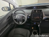  Toyota  Prius  1.8 VVT-i Hybrid Lounge (Active Hybrid) 90kW/122pk  5D/P Auto-V #5
