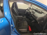  Toyota  Prius  1.8 VVT-i Hybrid Lounge (Active Hybrid) 90kW/122pk  5D/P Auto-V #7