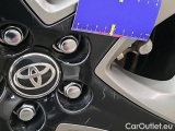  Toyota  Prius  1.8 VVT-i Hybrid Lounge (Active Hybrid) 90kW/122pk  5D/P Auto-V #35
