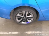  Toyota  Prius  1.8 VVT-i Hybrid Lounge (Active Hybrid) 90kW/122pk  5D/P Auto-V #45