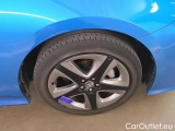  Toyota  Prius  1.8 VVT-i Hybrid Lounge (Active Hybrid) 90kW/122pk  5D/P Auto-V #50