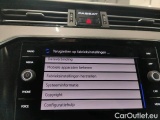  Volkswagen  Passat  Variant 1.4 TSI DSG6 GTE Business (PHEV) 160kW/218pk  5D/P Auto-6 #14