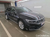  Volkswagen  Passat  Variant 1.4 TSI DSG6 GTE Business (PHEV) 160kW/218pk  5D/P Auto-6 #2