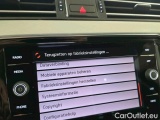  Volkswagen  Passat  Variant 1.4 TSI DSG6 GTE Business (PHEV) 160kW/218pk  5D/P Auto-6 #14