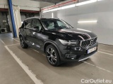  Volvo  XC 40 XC40 T4 Recharge Geartronic Inscription (PHEV) 155kW/211pk  5D/P Auto-7 #2