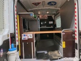  Ford  Transit  2T 350M FOU MWB HR DSL - 2014 2.0 TDCi L2H2 Trend 125kw/170pk 5D/P M6 #7