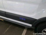  Ford  Transit  2T 350M FOU MWB HR DSL - 2014 2.0 TDCi L2H2 Trend 125kw/170pk 5D/P M6 #47