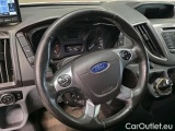  Ford  Transit  2T 350M FOU MWB HR DSL - 2014 2.0 TDCi L2H2 Trend 125kw/170pk 5D/P M6 #64