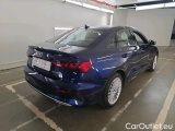  Audi  A3  Berline 1.0 TFSi 30 S tronic Adv. Bus. Ed. (Mild Hybrid) 81kW/110pk  4D/P Auto-7 #4