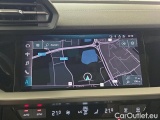  Audi  A3  Berline 1.0 TFSi 30 S tronic Adv. Bus. Ed. (Mild Hybrid) 81kW/110pk  4D/P Auto-7 #6