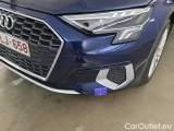  Audi  A3  Berline 1.0 TFSi 30 S tronic Adv. Bus. Ed. (Mild Hybrid) 81kW/110pk  4D/P Auto-7 #17