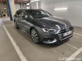  Audi  A4  Avant 2.0 35 TDi S tr Adv Business Ed (Mild Hybrid) 120kW/163pk  5D/P Auto-7 #2