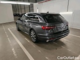  Audi  A4  Avant 2.0 35 TDi S tr Adv Business Ed (Mild Hybrid) 120kW/163pk  5D/P Auto-7 #3