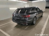  Audi  A4  Avant 2.0 35 TDi S tr Adv Business Ed (Mild Hybrid) 120kW/163pk  5D/P Auto-7 #4