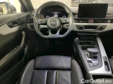  Audi  A4  Avant 2.0 35 TDi S tr Adv Business Ed (Mild Hybrid) 120kW/163pk  5D/P Auto-7 #5