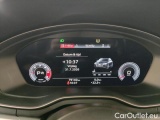  Audi  A4  Avant 2.0 35 TDi S tr Adv Business Ed (Mild Hybrid) 120kW/163pk  5D/P Auto-7 #9