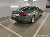  Audi  A5 Sportback  30 TDI S tronic Bus. Ed. S Line 100kW/136pk  5D/P Auto-7 #4