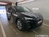  Audi  Q4 E-Tron Q4 Sportback e-tron 40 e-tron Advanced 150kW/204pk  5D/P Auto-1 - WLTP onvolledig #2