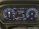  Audi  Q4 E-Tron Q4 Sportback e-tron 40 e-tron Advanced 150kW/204pk  5D/P Auto-1 - WLTP onvolledig #9