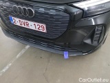  Audi  Q4 E-Tron Q4 Sportback e-tron 40 e-tron Advanced 150kW/204pk  5D/P Auto-1 - WLTP onvolledig #24