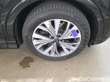  Audi  Q4 E-Tron Q4 Sportback e-tron 40 e-tron Advanced 150kW/204pk  5D/P Auto-1 - WLTP onvolledig #46
