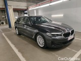  Bmw  Serie 5 5 Reeks Touring 530e Auto (PHEV) 215kW/292pk  5D/P Auto-8 #2