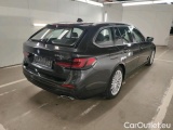  Bmw  Serie 5 5 Reeks Touring 530e Auto (PHEV) 215kW/292pk  5D/P Auto-8 #4