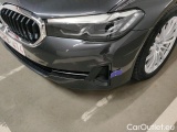  Bmw  Serie 5 5 Reeks Touring 530e Auto (PHEV) 215kW/292pk  5D/P Auto-8 #17