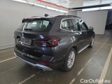  Bmw  X3  xDrive30e (120 kW) (PHEV) 200kW/272pk  5D/P Auto-8 #4