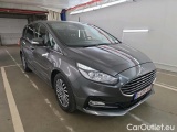  Ford  S-Max  2.0 TDCi S/S Connected 110kW/150pk  5D/P Man-6 #2