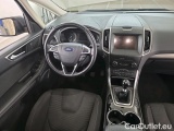  Ford  S-Max  2.0 TDCi S/S Connected 110kW/150pk  5D/P Man-6 #5