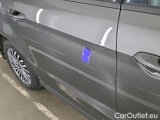  Ford  S-Max  2.0 TDCi S/S Connected 110kW/150pk  5D/P Man-6 #55