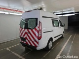  Ford  Transit  CUSTOM 340S FOU SWB DSL 2.0 TDCi L1H1 Trend 96kw/130pk 5D/P M6 #4