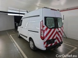  Ford  Transit  CUSTOM 340S FOU SWB DSL 2.0 TDCi L1H1 Trend 96kw/130pk 5D/P M6 #3