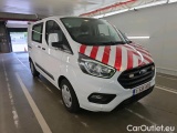  Ford  Transit  CUSTOM 340S FOU SWB DSL 2.0 TDCi L1H1 Trend 96kw/130pk 5D/P M6 #2