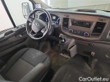  Ford  Transit  CUSTOM 340S FOU SWB DSL 2.0 TDCi L1H1 Trend 96kw/130pk 5D/P M6 #5