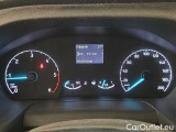  Ford  Transit  CUSTOM 340S FOU SWB DSL 2.0 TDCi L1H1 Trend 96kw/130pk 5D/P M6 #8