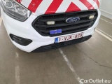  Ford  Transit  CUSTOM 340S FOU SWB DSL 2.0 TDCi L1H1 Trend 96kw/130pk 5D/P M6 #37