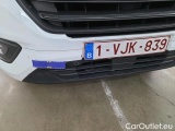  Ford  Transit  CUSTOM 340S FOU SWB DSL 2.0 TDCi L1H1 Trend 96kw/130pk 5D/P M6 #43