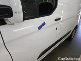  Ford  Transit  CUSTOM 340S FOU SWB DSL 2.0 TDCi L1H1 Trend 96kw/130pk 5D/P M6 #58