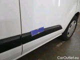  Ford  Transit  CUSTOM 340S FOU SWB DSL 2.0 TDCi L1H1 Trend 96kw/130pk 5D/P M6 #81