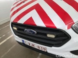  Ford  Transit  CUSTOM 340S FOU SWB DSL 2.0 TDCi L1H1 Trend 96kw/130pk 5D/P M6 #94