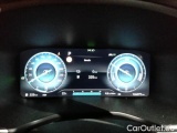  Hyundai  Santa Fe  1.6 T-GDi Plug-in Hybrid 4x4 Shine Aut. (PHEV) 195kW/265pk  5D/P Auto-6 #9