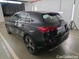  Mercedes  A-Klasse  A 250 e Luxury Line (PHEV) 160kW/218pk  5D/P Auto-8 - CO2 indicatief #3