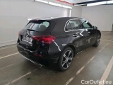  Mercedes  A-Klasse  A 250 e Luxury Line (PHEV) 160kW/218pk  5D/P Auto-8 - CO2 indicatief #4