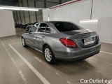  Mercedes  C-Klasse CLASSE C DIESEL (W205) - 2018 C 200 d Business Solution (EU6d-TEMP) 118kw/160pk 4D/P I9 #3