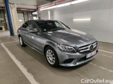  Mercedes  C-Klasse CLASSE C DIESEL (W205) - 2018 C 200 d Business Solution (EU6d-TEMP) 118kw/160pk 4D/P I9 #2