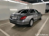  Mercedes  C-Klasse CLASSE C DIESEL (W205) - 2018 C 200 d Business Solution (EU6d-TEMP) 118kw/160pk 4D/P I9 #4