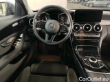  Mercedes  C-Klasse CLASSE C DIESEL (W205) - 2018 C 200 d Business Solution (EU6d-TEMP) 118kw/160pk 4D/P I9 #5